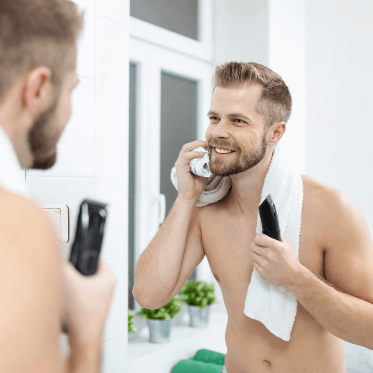 Beard Care 101