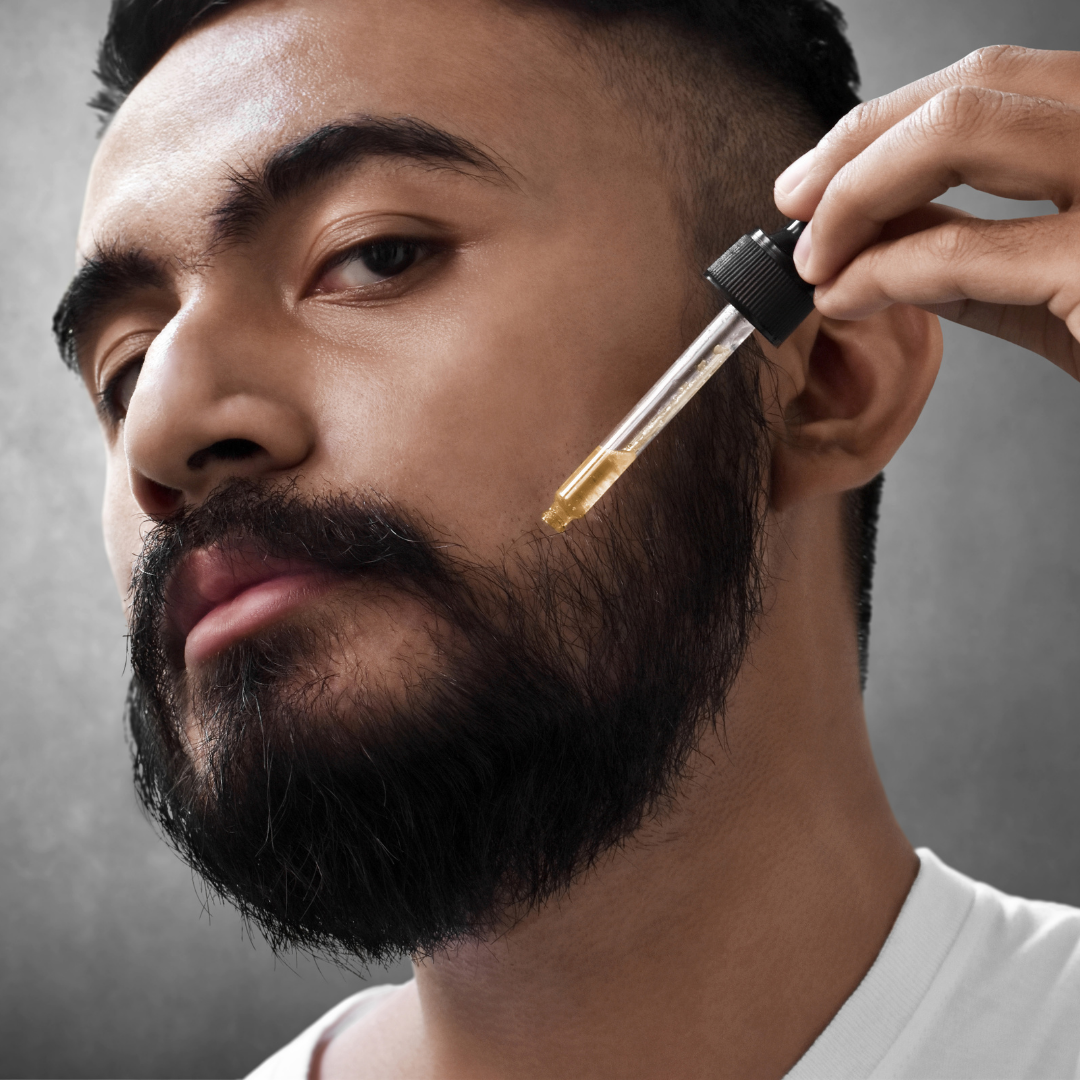 Psycho Beard Oil