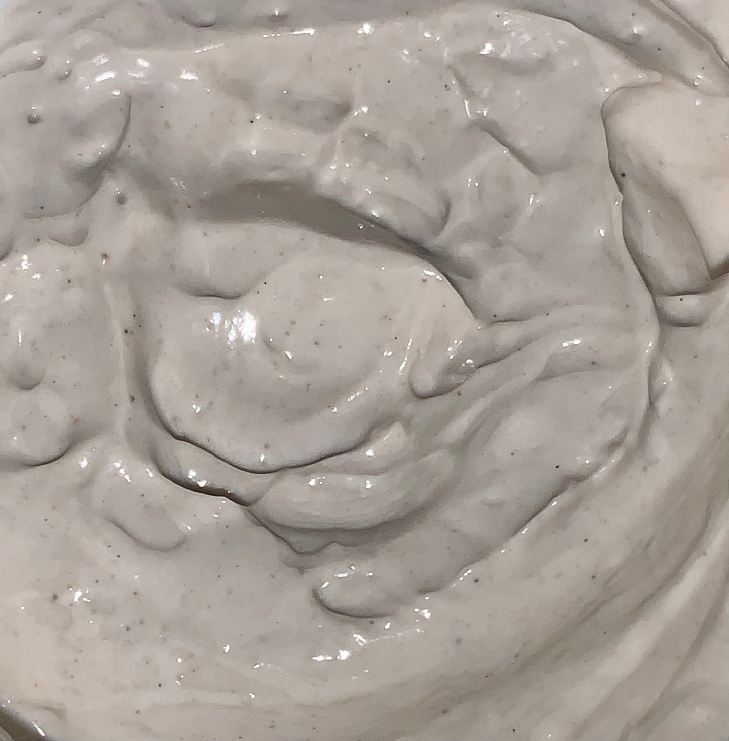 Salute Tea Tree Mask