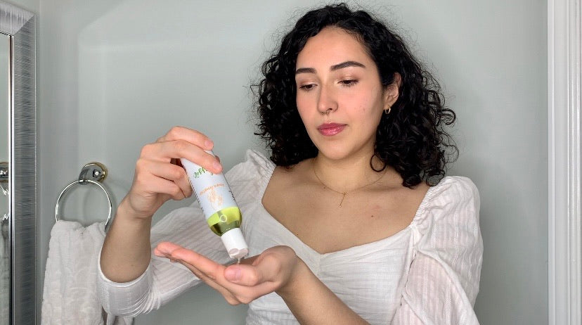 Classic Oil Cleanser