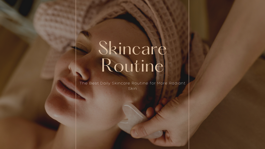 If you're looking for youthful skin, it's important to take care of your skin every day. The best daily skincare routine will help you maintain a healthy, radiant complexion.