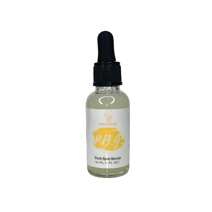 P.B.G Dark Spot Serum