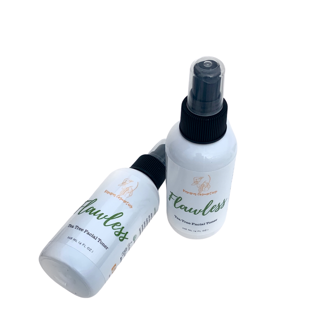 Flawless Tea Tree Toner