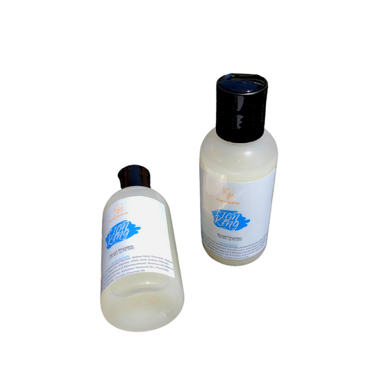 Lion King Beard Shampoo